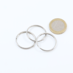 Ersatzringe Large – für grosse Hunde (3er-Pack)