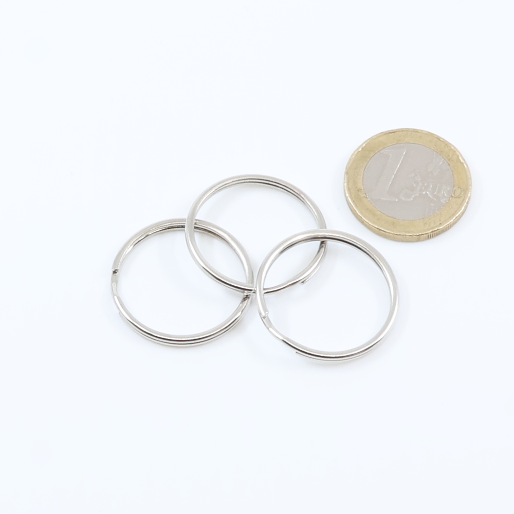 Ersatzringe Large – für grosse Hunde (3er-Pack)